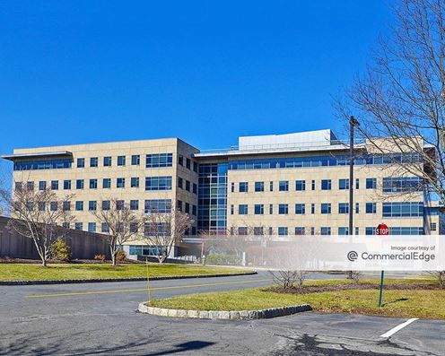 Princeton Forrestal Center - Building 3
