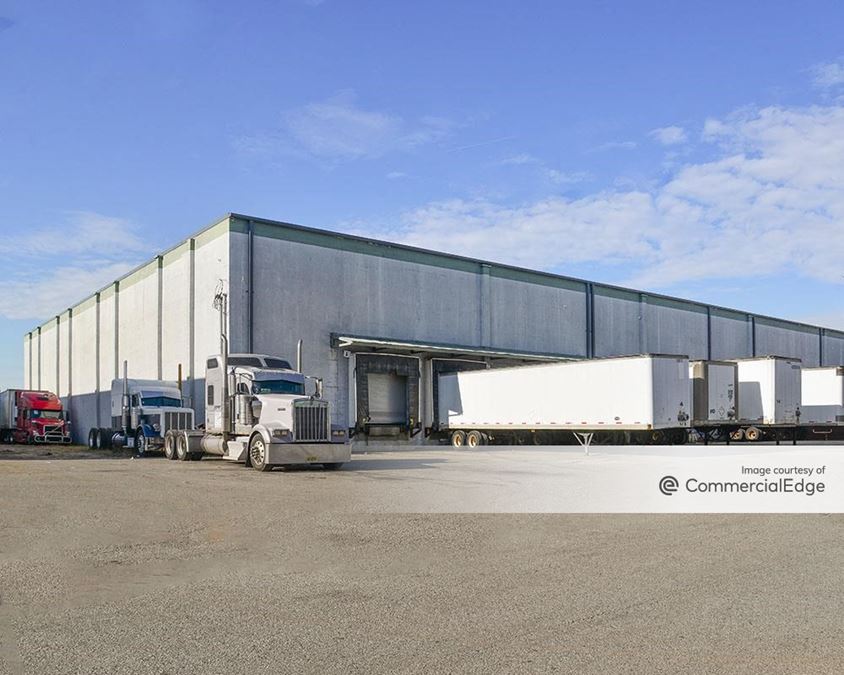 2 Terminal Way - Bldg. C