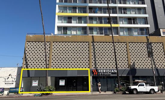 407 Washington Blvd