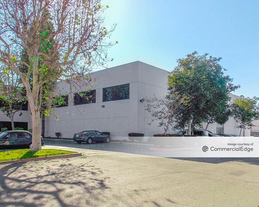 14321 Corporate Drive