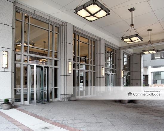 First Financial Center at 255 Fifth