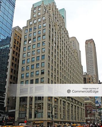 400 Madison Avenue