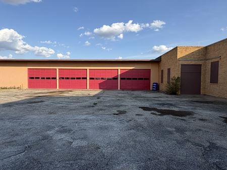 Industrial space for Sale at 906 E Broadway Street  in Sweetwater