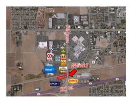 ±1.04 Acre Retail Pad Adjacent To Auto Mall