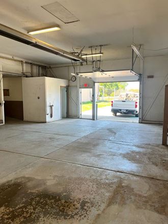Ohio Gas Swanton Office | 13630 Airport Highway