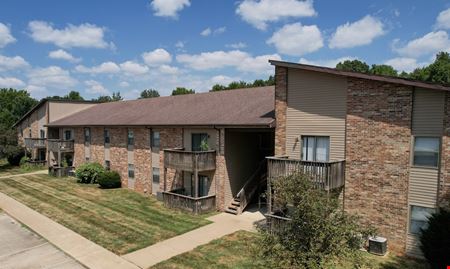 Multi-Family space for Sale at 3601 Westwind Dr in Ozark