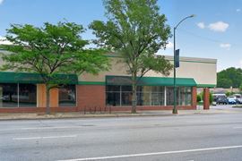 8721 S Stony Island Ave