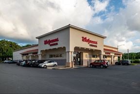Walgreens Store #655 in Humacao
