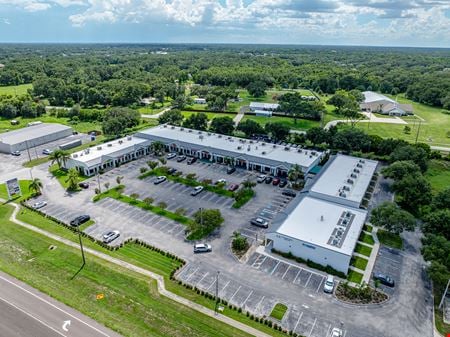 Photo of commercial space at 6645 S Florida Ave in Lakeland