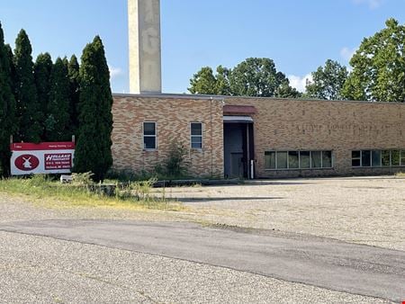 Industrial space for Sale at 510 E 16th St in Holland