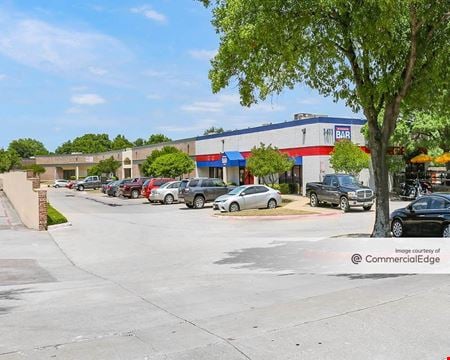 Photo of commercial space at 2050 North Plano Road in Richardson