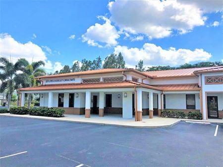 Office space for Rent at 8791 Conference Dr in Fort Myers