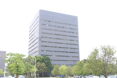 Photo of commercial space at 18000 West 9 Mile Road in Southfield