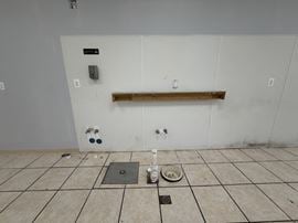 Retail for Lease in Ann Arbor (Pittsfield)