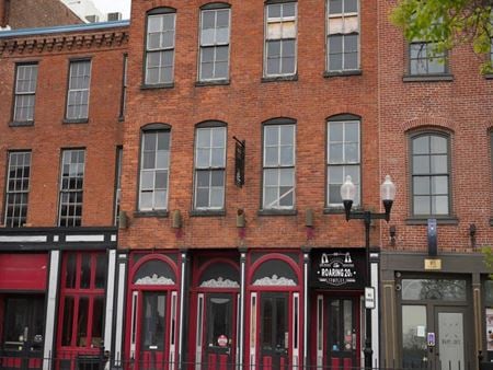 Photo of commercial space at 807-809 N 2nd St. in St. Louis