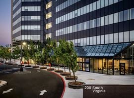 200 South Virginia - Offices for Lease