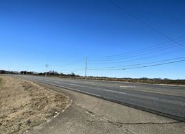 Carter Lane - 39.2 +/- Commercial Acres