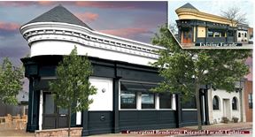 Downtown Highwood Restaurant