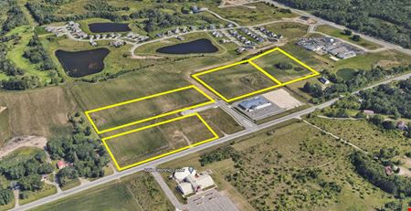Commercial space for Sale at 3062 Co Rd 74 in St Cloud