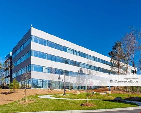 Photo of commercial space at 2425 Cascade Pointe Blvd in Charlotte