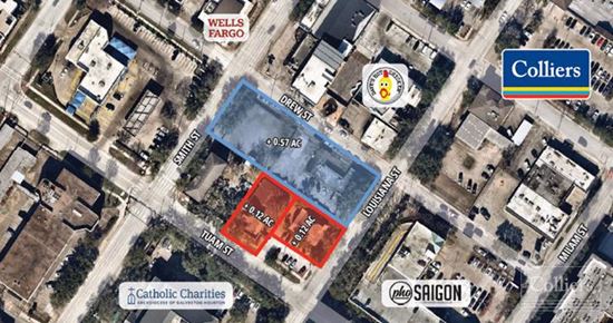 For Sale I ±0.24 Acres of Land