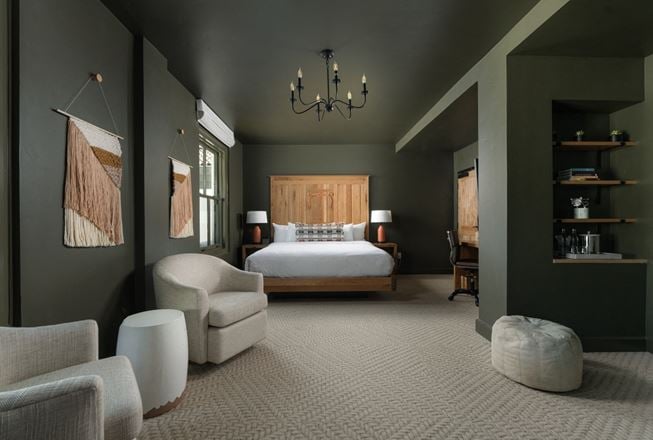 Hotel Santa Barbara