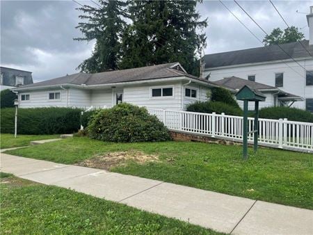 Retail space for Sale at 12 E Main St in Bainbridge