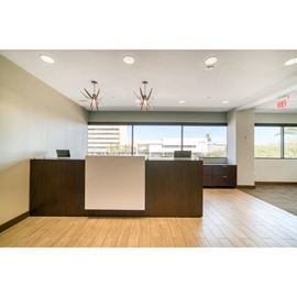 Regus - Camelback Square