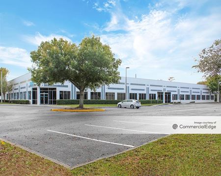 Photo of commercial space at 4122 Metric Drive in Winter Park