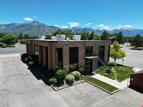 7th East Office Building