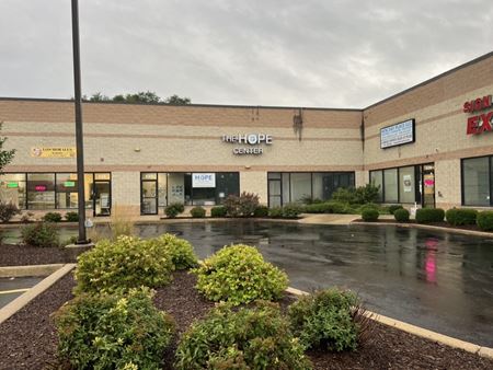 Beautifully Renovated, State of the Art Commercial Space - Bolingbrook