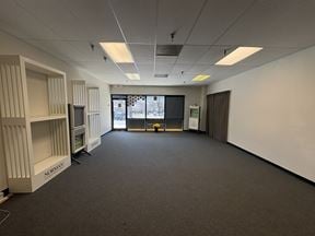 3209 Gresham Lake Road, Ste. 110