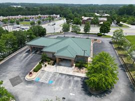 8217 Mall Parkway