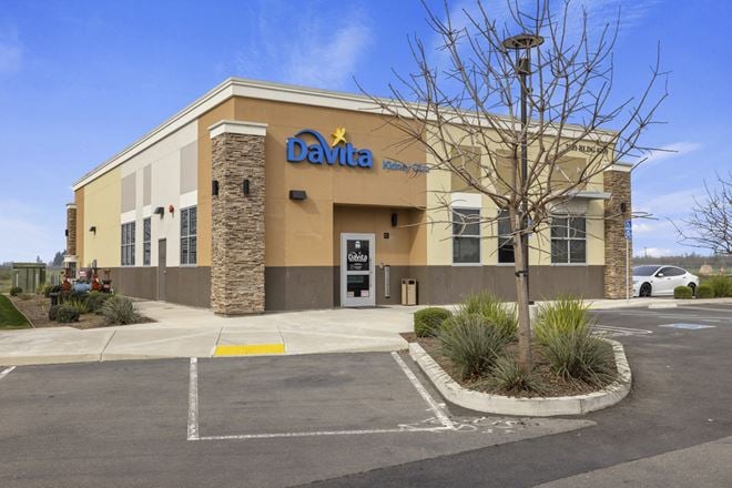 DaVita