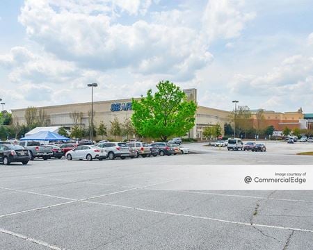 Photo of commercial space at 6580 Douglas Blvd in Douglasville