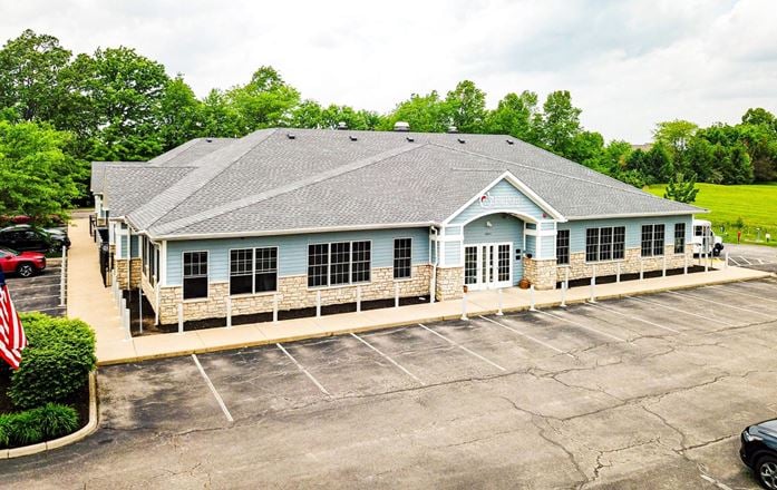 Special Purpose space for Sale at 7560 Sawmill Pkwy in Powell