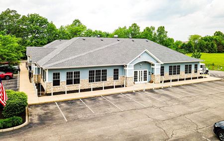 Photo of commercial space at 7560 Sawmill Pkwy in Powell
