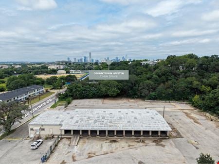 Industrial space for Rent at 2900 Oak Springs Drive in Austin