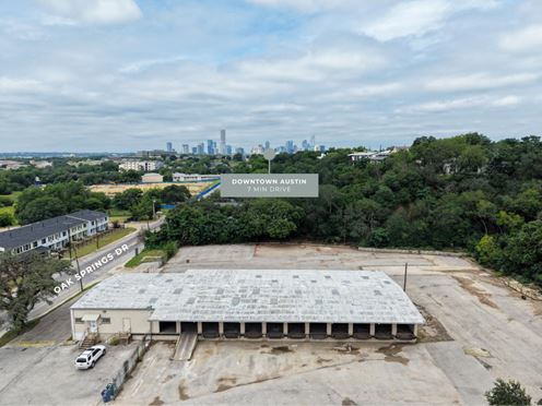 2900 Oak Springs Drive