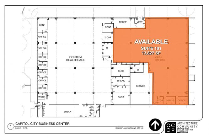 Capitol City Business Center