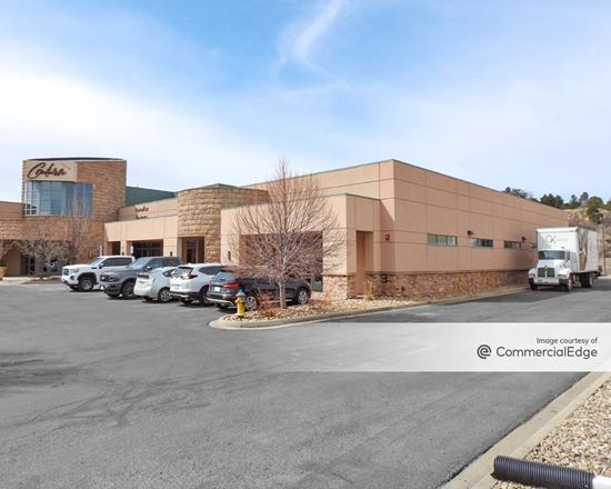 The Coutura Design Inspiration Center