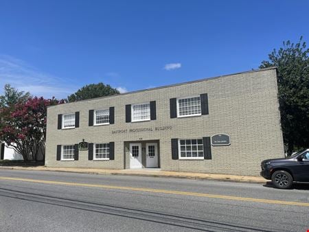 Office space for Rent at 918 Chesapeake Avenue in Annapolis
