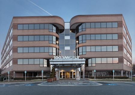 Office space for Rent at 100 West Road in Towson