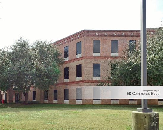 Sugar Land Medical Building II