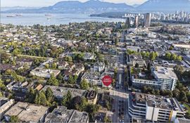2299 Burrard Street