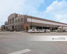 Colorado Trade Center