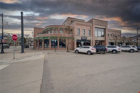 Industrial space for Rent at 345 Lincoln Ave in Steamboat Springs