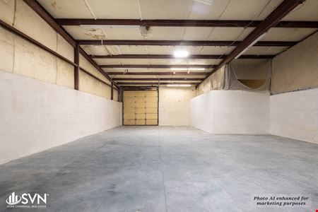 Industrial space for Rent at 121 Kemper Drive in Nicholasville