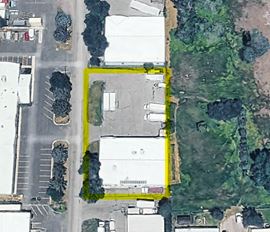 2134 Industrial Dr