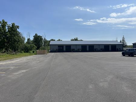 Photo of commercial space at 7431 Porter Rd in Niagara Falls